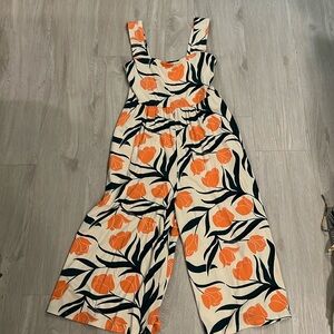 Fighting Eel Jumpsuit